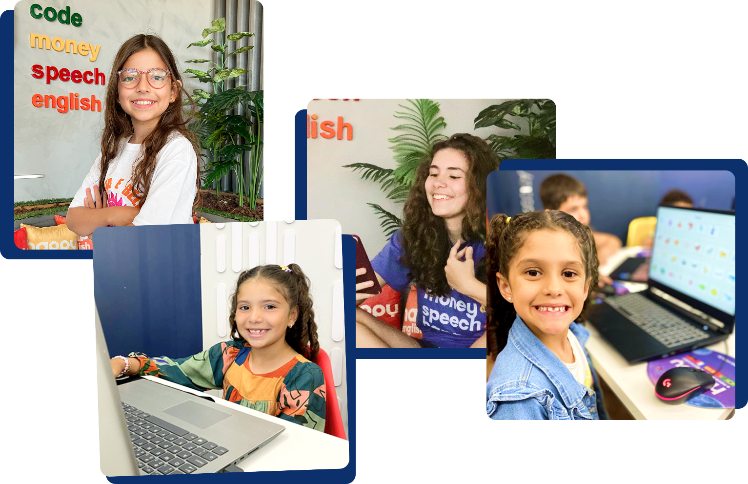 imagens de meninas na tecnologia